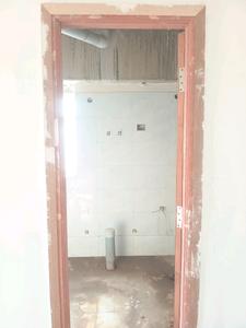 Bedroom One Image of 1450 Sq.ft 3 BHK Apartment / Flat for sale in Amrapali Verona Heights, Noida Extension Greater Noida for Rs. 10130000