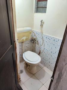 Bathroom Image of 1500 Sq.ft 2 BHK Independent House for rent in Yerawada Pune for Rs. 22000