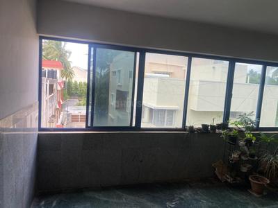 Balcony Image of 1850 Sq.ft 3 BHK Apartment / Flat for sale in JP Nagar Bengaluru for Rs. 20000000