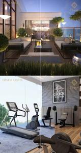 Image of 1610 Sq.ft 3 BHK Apartment / Flat for sale in Aplite Zahra, Bandra West, Mumbai for Rs. 87000000