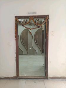 Main Entrance Image of 1050 Sq.ft 2 BHK Apartment / Flat for rent in Nebula Aavaas, Bachupally Hyderabad for Rs. 32000