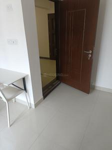 Bedroom Image of 310 Sq.ft 1 BHK Apartment / Flat for sale in Sowparnika Indradhanush Phase II, Yelachanayakanapura Bengaluru for Rs. 3600000