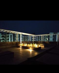 Image of 1093 Sq.ft 3 BHK Apartment / Flat for sale in Eternia, Madhyamgram, Kolkata for Rs. 6350000