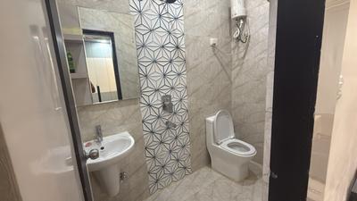 Bathroom Image of 3500 Sq.ft 6 BHK Duplex for sale in Sage Milestone, Indus Towne Bhopal for Rs. 19000000