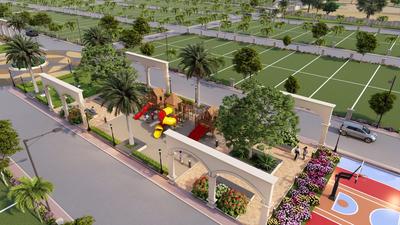 Goyal Dream Kanak Corridor Gold Main Image 1