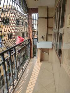 Balcony Image of 2200 Sq.ft 2 BHK Independent House for sale in Belghoria Kolkata for Rs. 15500000