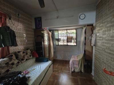 Bedroom Image of 520 Sq.ft 1 BHK Apartment / Flat for sale in Kalyan West Kalyan for Rs. 4800000