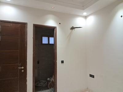 Bedroom Image of 900 Sq.ft 3 BHK Builder Floor for sale in Paschim Vihar New Delhi for Rs. 18000000