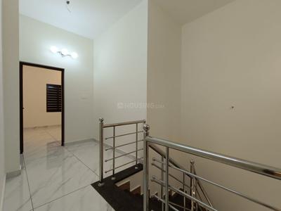Balcony Image of 1500 Sq.ft 4 BHK Villa for sale in Varapuzha Kochi for Rs. 7800000