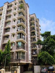 Image of 1000 Sq.ft 2.5 BHK Apartment / Flat for sale in Vile Parle East, Mumbai for Rs. 34500000
