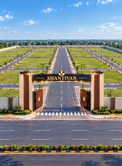 Shantivan colony  Main Image 1