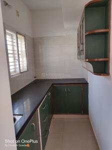 Kitchen Image of 3800 Sq.ft 6 BHK Independent House for sale in BTM Layout Bengaluru for Rs. 81600000