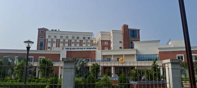 Infovalley Common Area 2
