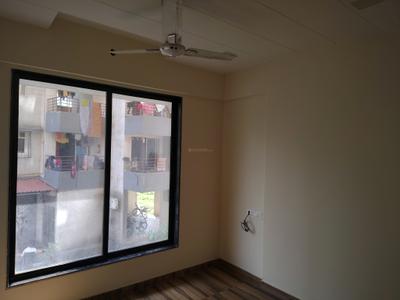 Bedroom Image of 1035 Sq.ft 2 BHK Apartment / Flat for rent in Kanakia Niharika, Thane West Thane for Rs. 46500