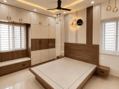 Image of 1500 Sq.ft 3 BHK Independent House for sale in Kotur, Bengaluru for Rs. 8000000