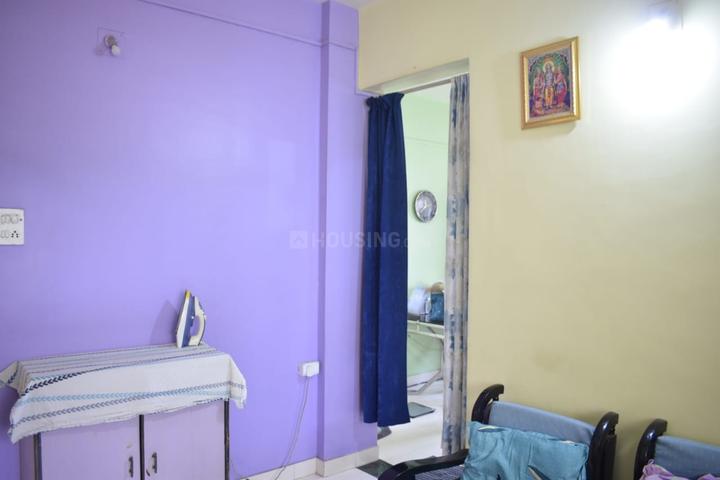 Bavdhan Bedroom 1
