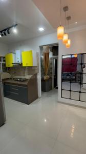 Hall Image of 1000 Sq.ft 2 BHK Apartment / Flat for sale in Sukhwani Palms, Wagholi Pune for Rs. 7100000