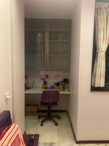 Study Room Image of Raj Housing in Vile Parle West, Mumbai
