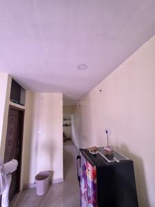 Hall Image of 700 Sq.ft 1 BHK Independent House for rent in Budvel Hyderabad for Rs. 9800