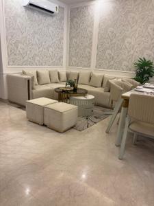 3 BHK Independent Builder Floor