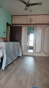 Image of 1085 Sq.ft 2 BHK Apartment / Flat for sale in Lokhandwala Vinay Tower by Lokhandwala Construction, Worli, Mumbai for Rs. 47500000