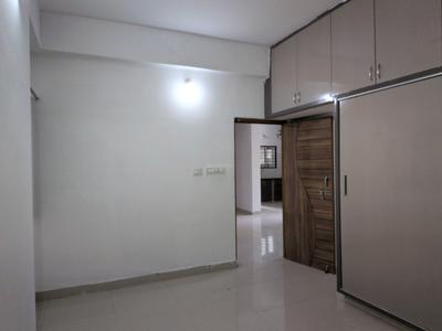 Bedroom Image of 3060 Sq.ft 3 BHK Apartment / Flat for rent in Kukatpally Hyderabad for Rs. 35000