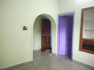 Living Room Image of 800 Sq.ft 2 BHK Independent House for rent in Azad Nagar Bengaluru for Rs. 16000