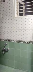 Bathroom Image of 1240 Sq.ft 2 BHK Independent House for rent in Halasuru Bengaluru for Rs. 32000