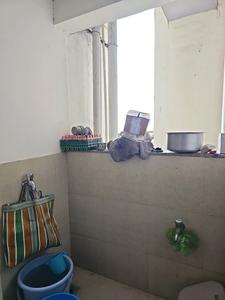 Drying Area Image of 400 Sq.ft 1 BHK Apartment / Flat for sale in Rohan Abhilasha, Wagholi Pune for Rs. 4500000