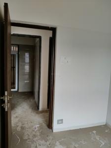 Bedroom Image of 1050 Sq.ft 2 BHK Apartment / Flat for sale in Runwal Bliss, Kanjurmarg East Mumbai for Rs. 18700000