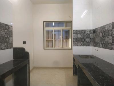 Kitchen Image of 620 Sq.ft 1 BHK Apartment / Flat for sale in Rai Residency, Kalyan East Kalyan for Rs. 3800000
