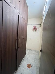 Kitchen Image of 1300 Sq.ft 3 BHK Independent House for sale in Dayanand Nagar Bahadurgarh for Rs. 9700000