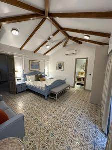 Hall Image of 4800 Sq.ft 5 BHK Villa for sale in Nagva, Bardez Goa for Rs. 110000000