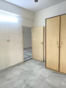 Bedroom Image of 850 Sq.ft 2 BHK Apartment / Flat for rent in Bikasipura Bengaluru for Rs. 20000