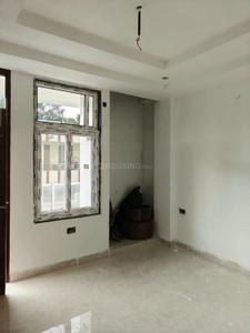 Bedroom Image of 1000 Sq.ft 2 BHK Builder Floor for sale in Khyora Kanpur for Rs. 5500000