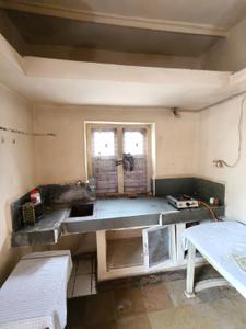 Azad Society Kitchen 1