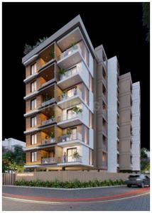 Image of 1200 Sq.ft 2 BHK Apartment / Flat for sale in Manish Nagar, Nagpur for Rs. 5800000