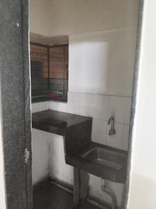Kitchen Image of 1400 Sq.ft 3 BHK Apartment / Flat for sale in Kokate Emerald Oasis, Bavdhan Pune for Rs. 13000000