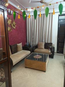 Hall Image of 2412 Sq.ft 3.5 BHK Builder Floor for sale in Sector 46 Gurgaon for Rs. 38200000