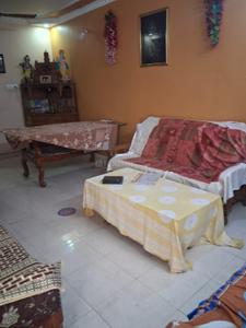 Bedroom Image of 1450 Sq.ft 3 BHK Independent House for sale in Durgesh Vihar Bhopal for Rs. 9500000