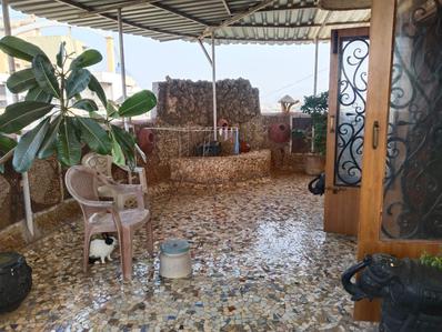 Image of 2500 Sq.ft 4 BHK Apartment / Flat for sale in Raj Sai Krishna Palace, Vashi, Navi Mumbai for Rs. 50000000