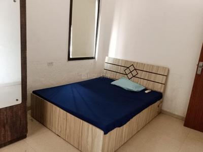 Bedroom Image of 10000 Sq.ft 6 BHK Villa for rent in Cosmos Hawaiian, Thane West Thane for Rs. 210000