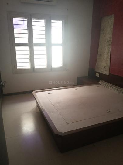Rajeshwar Residency Harni Bedroom 1