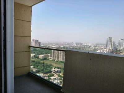 Bedroom One Image of 1704 Sq.ft 3 BHK Apartment / Flat for sale in Tulip Yellow by Tulip Infratech Pvt Ltd, Sector 69 Gurgaon for Rs. 22500000