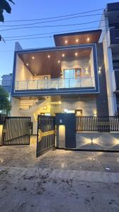 3.5 BHK Independent House