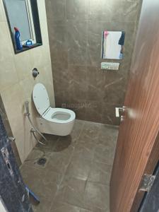 Bathroom Image of 1200 Sq.ft 2.5 BHK Apartment / Flat for sale in VJ Yashone Eternitee, Hinjawadi Phase 2 Pune for Rs. 9500000