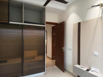 Bedroom Image of 1950 Sq.ft 4 BHK Builder Floor for sale in Vaishali Ghaziabad for Rs. 19900001