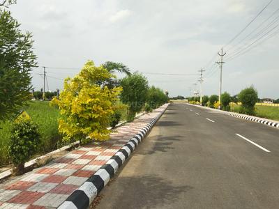 Image of 150 Sq.ft Residential Plot / Land for sale in Kankipadu, Vijayawada for Rs. 2250000