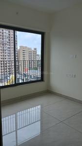 Hall Image of 650 Sq.ft 2 BHK Apartment / Flat for sale in Arkade Eden, Malad West Mumbai for Rs. 16800000