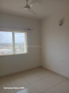 Bedroom Image of 1000 Sq.ft 2 BHK Apartment / Flat for rent in Brigade Orchards, Devanahalli Bengaluru for Rs. 26000